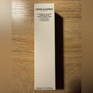 Grown Alchemist Skin Renewal Day Cream